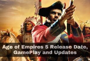 Age of Empires 5
