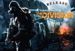 The Division 3 Game Release Date