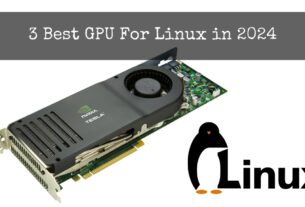 GPU For Linux