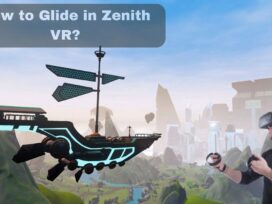 Zenith VR