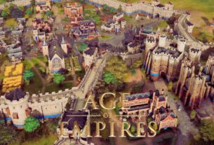 Age of Empires 6 Release Date