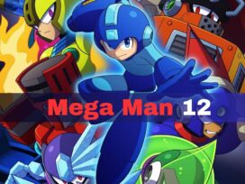 Mega Man 12